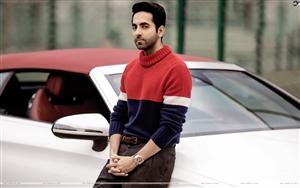 Ayushmann Khurrana